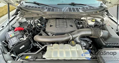 2021 Ford F150 Supercrew z USA, uszkodzony, nr VIN 1FTFW1E83MFA53064